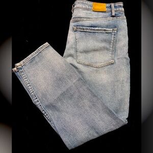 BKE Mom Fit Denim